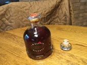 I.W.HARPER PRSIDENT'S RESERVE（お酒）の商品画像 - 査定依頼日：2020年9月19日 - 最高査定価格：10,000円