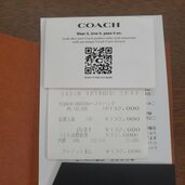 その他 コーチ（ブランドバッグ）の商品画像 - 査定依頼日：2026年7月21日 - 最高査定価格：30,000円