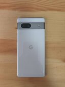 Pixel 7シリーズ SIMフリー （スマホ）の商品画像 - 査定依頼日：2026年2月18日 - 最高査定価格：16,000円
