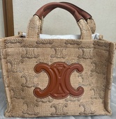 トリオンフ キャンバス（ブランドバッグ）の商品画像 - 査定依頼日：2026年1月11日 - 最高査定価格：170,000円