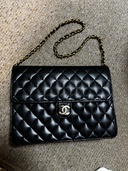 シャネル マトラッセ （ブランドバッグ）の商品画像 - 査定依頼日：2026年2月12日 - 最高査定価格：100,000円