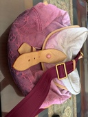 デニムショルダー（ブランドバッグ）の商品画像 - 査定依頼日：2026年4月12日 - 最高査定価格：140,000円