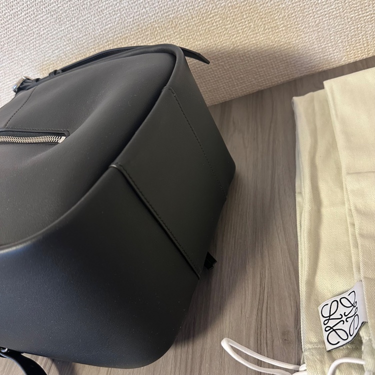 ハンモック フリップ バッグ（クラシックカーフ）（ブランドバッグ）の商品画像 - 査定依頼日：2026年6月17日 - 最高査定価格：100,000円