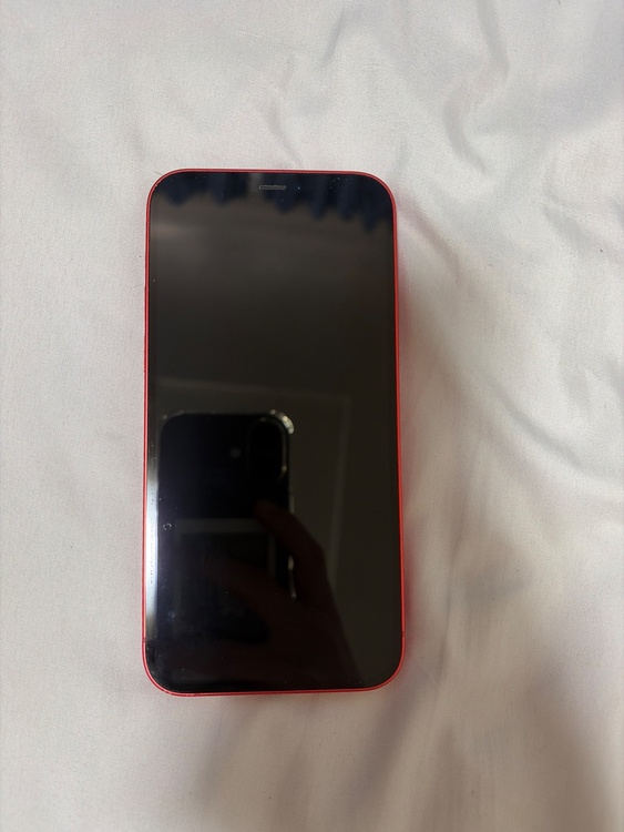 iPhone iPhone 12 128GB SIMフリー（スマホ）の商品画像 - 査定依頼日：2026年6月17日 - 最高査定価格：25,000円