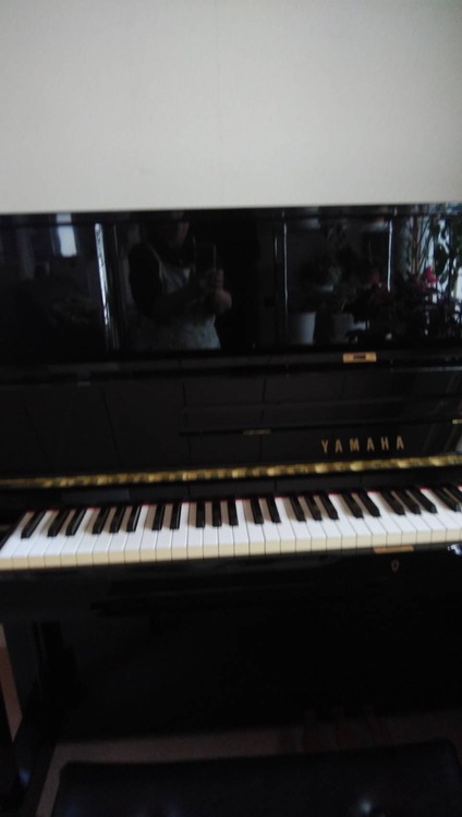 U－Ｘ1（ピアノ・楽器・PA機材）の商品画像 - 査定依頼日：2026年3月4日 - 最高査定価格：90,000円