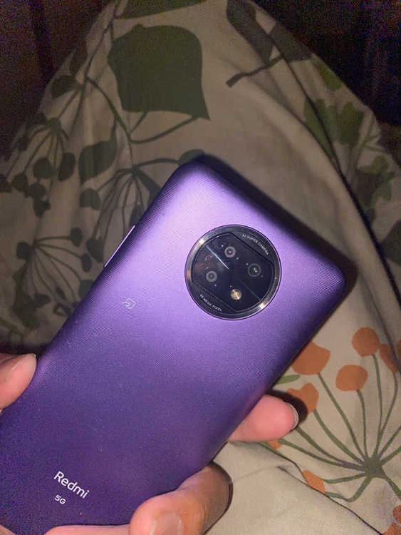 Redmi Note 9 【ソフトバンク】Redmi Note 9T （スマホ）の商品画像 - 査定依頼日：2026年4月2日 - 最高査定価格：100,000円