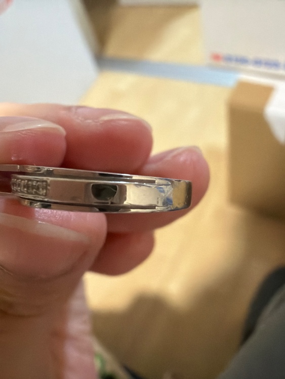 PIAGET G00459（金・貴金属）の商品画像 - 査定依頼日：2026年3月14日 - 最高査定価格：120,000円