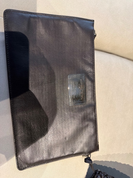 ボッテガ・ヴェネタ  （ブランドバッグ）の商品画像 - 査定依頼日：2025年11月6日 - 最高査定価格：500,000円