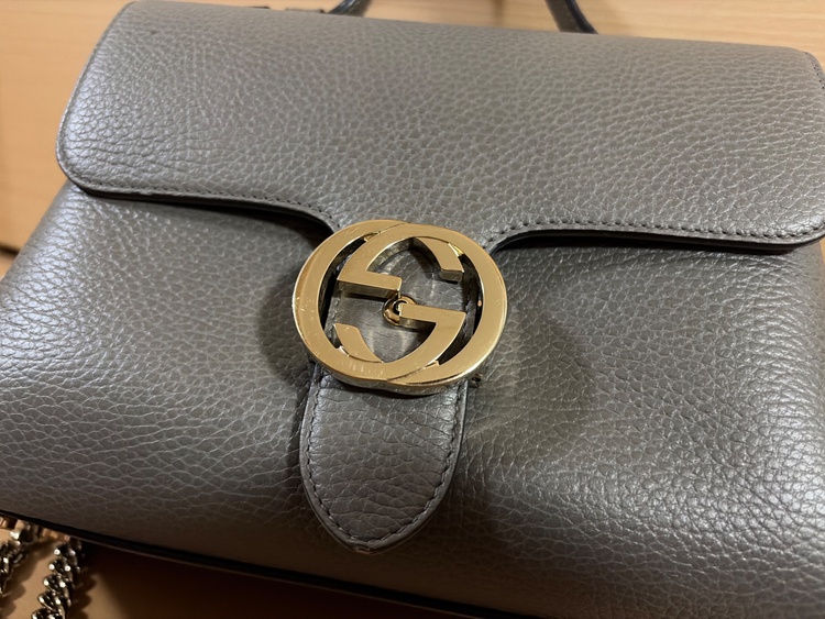 510302（ブランドバッグ）の商品画像 - 査定依頼日：2026年2月28日 - 最高査定価格：100,000円