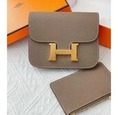 エルメス コンスタンス （ブランドバッグ）の商品画像 - 査定依頼日：2025年5月2日 - 最高査定価格：420,000円