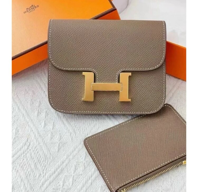 エルメス コンスタンス （ブランドバッグ）の商品画像 - 査定依頼日：2025年5月2日 - 最高査定価格：420,000円