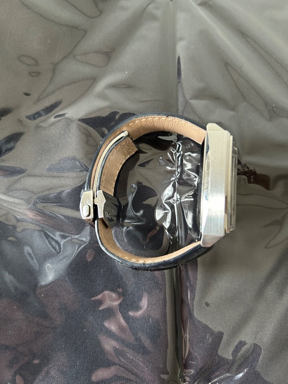 タグホイヤー モナコ （高級時計）の商品画像 - 査定依頼日：2025年10月17日 - 最高査定価格：480,000円