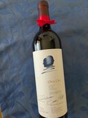 ワイン オーパスワン （お酒）の商品画像 - 査定依頼日：2025年6月15日 - 最高査定価格：46,000円