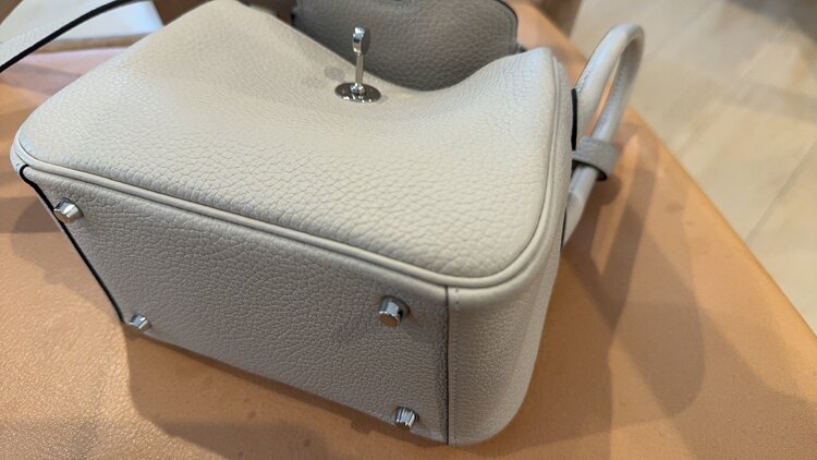 エルメス エルメス(その他) （ブランドバッグ）の商品画像 - 査定依頼日：2025年1月9日 - 最高査定価格：1,200,000円