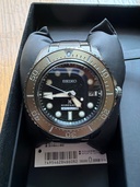 セイコー プロスペックス （高級時計）の商品画像 - 査定依頼日：2026年3月12日 - 最高査定価格：80,000円