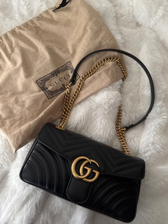 グッチ  （ブランドバッグ）の商品画像 - 査定依頼日：2026年4月12日 - 最高査定価格：140,000円