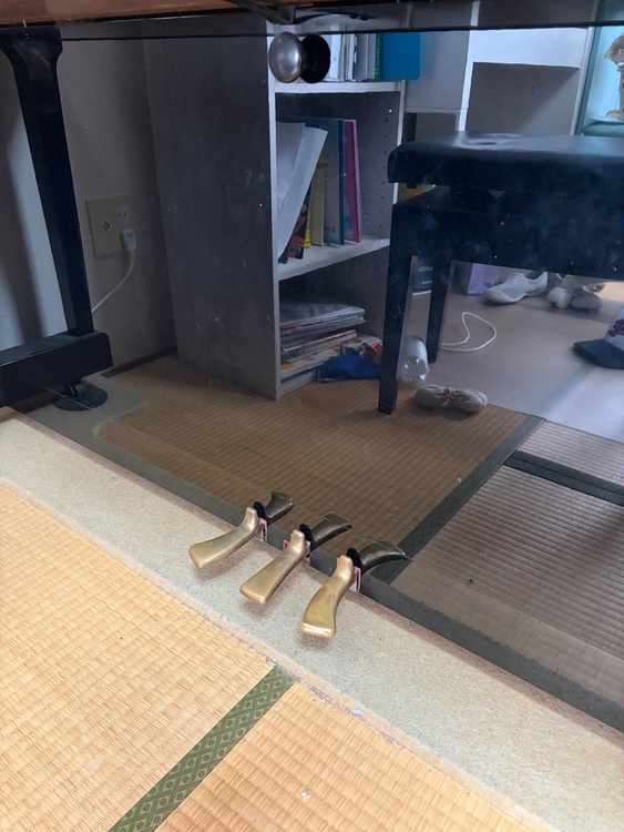 U10BI（ピアノ・楽器・PA機材）の商品画像 - 査定依頼日：2026年3月29日 - 最高査定価格：10,000円