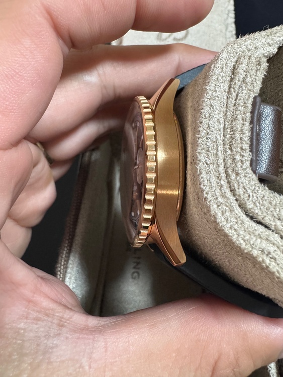 ナビタイマー（高級時計）の商品画像 - 査定依頼日：2026年1月20日 - 最高査定価格：2,000,000円