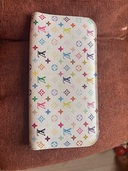 ルイヴィトン マルチカラー （ブランドバッグ）の商品画像 - 中古 - 査定完了日：2025.10.18 - 最高査定価格：50,000円