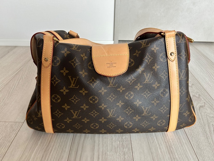 ルイヴィトン モノグラム （ブランドバッグ）の商品画像 - 査定依頼日：2025年6月30日 - 最高査定価格：50,000円