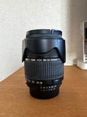 TAMRON AF ASPHERICAL XR 20-300mm（カメラ）の商品画像 - 査定依頼日：2026年4月11日 - 最高査定価格：100,000円