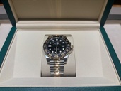 ロレックス GMTマスター （高級時計）の商品画像 - 査定依頼日：2026年3月12日 - 最高査定価格：3,860,000円