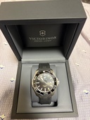 タグホイヤー アクアレーサー （高級時計）の商品画像 - 査定依頼日：2026年3月1日 - 最高査定価格：110,000円