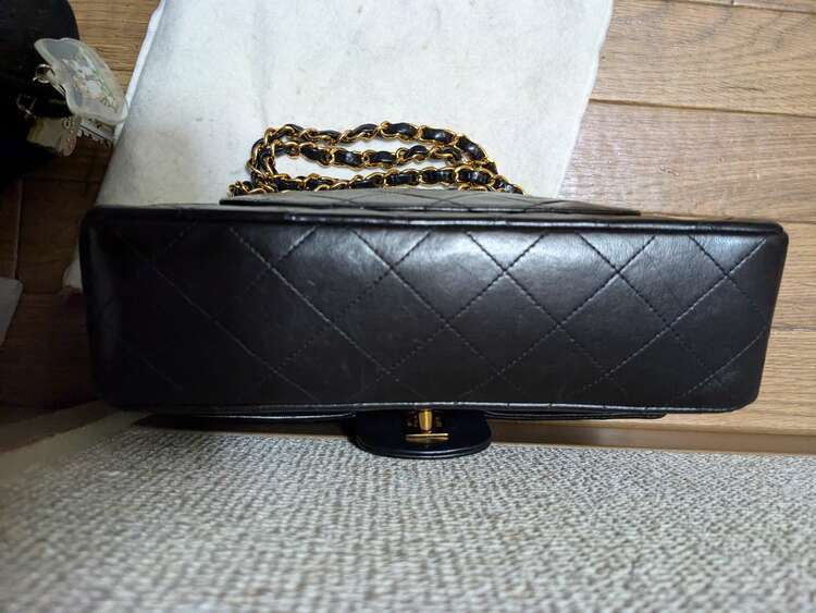 シャネル マトラッセ （ブランドバッグ）の商品画像 - 査定依頼日：2025年4月25日 - 最高査定価格：420,000円