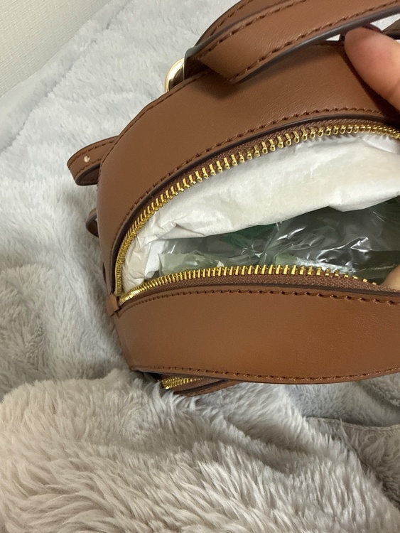 その他 その他 （ブランドバッグ）の商品画像 - 査定依頼日：2026年1月26日 - 最高査定価格：4,000円