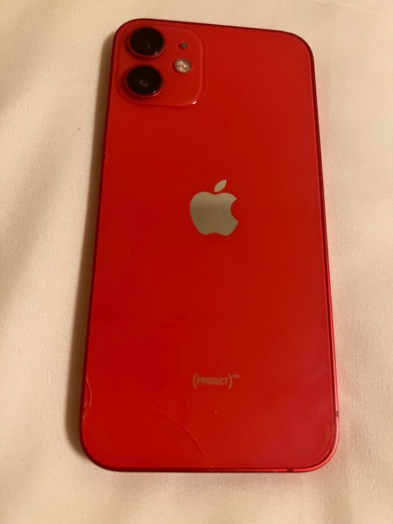 iPhone 12 mini 128GB Softbank（スマホ）の商品画像 - 査定依頼日：2025年7月22日 - 最高査定価格：6,000円