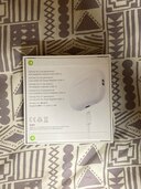 AirPodsPro第2世代（オーディオ・スピーカー）の商品画像 - 査定依頼日：2024年12月31日 - 最高査定価格：5,000円