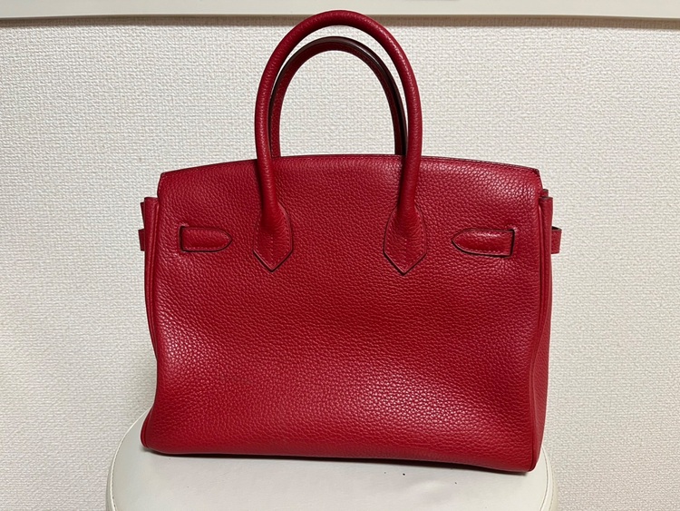 エルメス バーキン （ブランドバッグ）の商品画像 - 査定依頼日：2025年10月3日 - 最高査定価格：1,400,000円