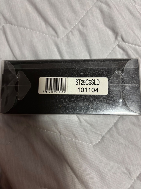 ブルガリ その他 ふST29C6SLD（高級時計）の商品画像 - 査定依頼日：2025年9月28日 - 最高査定価格：50,000円