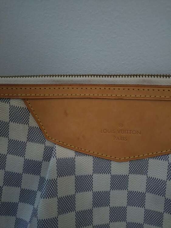ルイヴィトン ダミエ （ブランドバッグ）の商品画像 - 査定依頼日：2025年3月29日 - 最高査定価格：80,000円