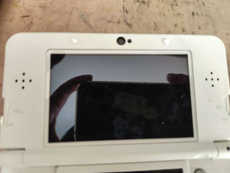 new任天堂3DS（ゲーム機本体・ゲームソフト）の商品画像 - 査定依頼日：2025年2月6日 - 最高査定価格：14,000円