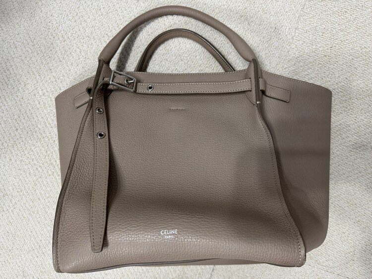 セリーヌ  （ブランドバッグ）の商品画像 - 査定依頼日：2025年2月27日 - 最高査定価格：65,000円