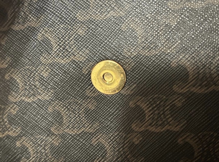 セリーヌ  （ブランドバッグ）の商品画像 - 査定依頼日：2026年1月21日 - 最高査定価格：220,000円