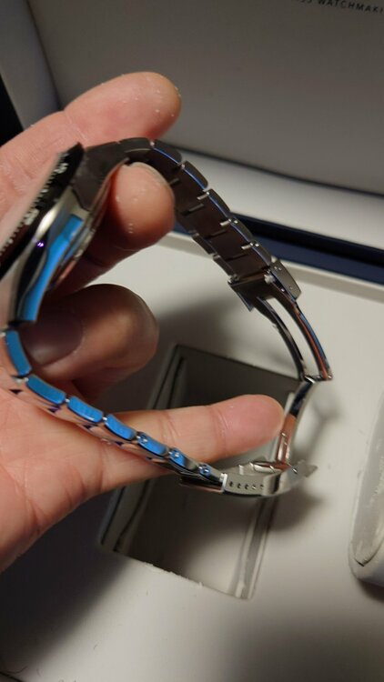 ゼニス（高級時計）の商品画像 - 査定依頼日：2026年3月15日 - 最高査定価格：940,000円