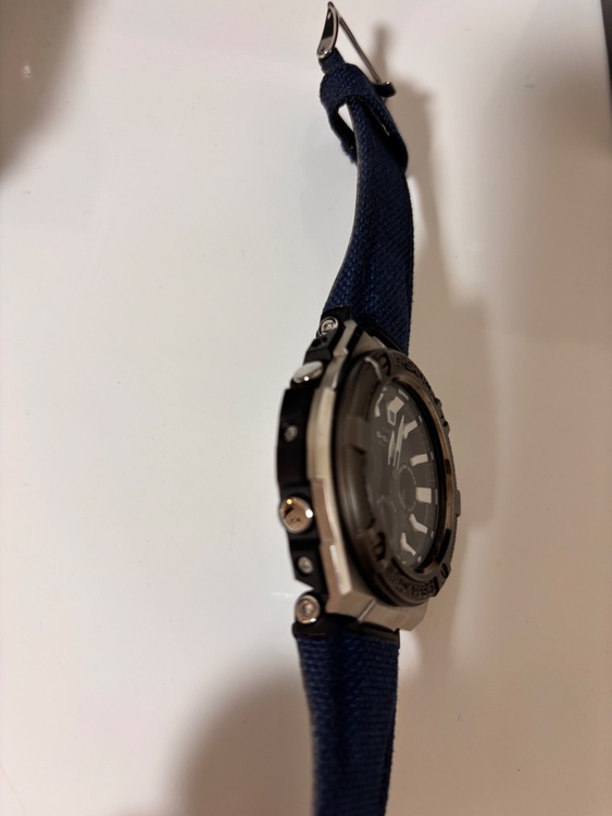 G-SHOCK その他 （高級時計）の商品画像 - 査定依頼日：2026年5月11日 - 最高査定価格：10,000円