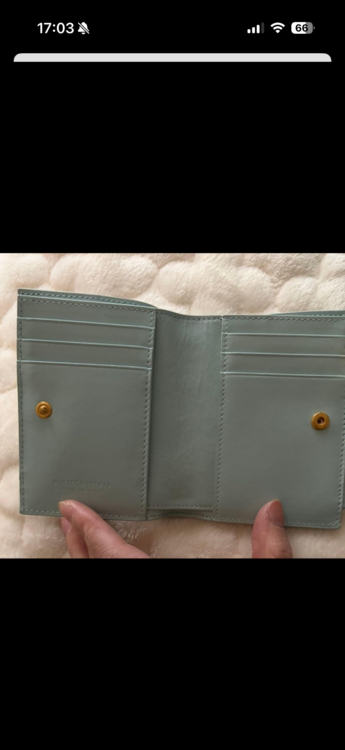 ボッテガ・ヴェネタ  （ブランドバッグ）の商品画像 - 査定依頼日：2026年1月26日 - 最高査定価格：46,000円