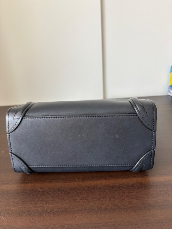 セリーヌ  （ブランドバッグ）の商品画像 - 査定依頼日：2026年4月14日 - 最高査定価格：100,000円