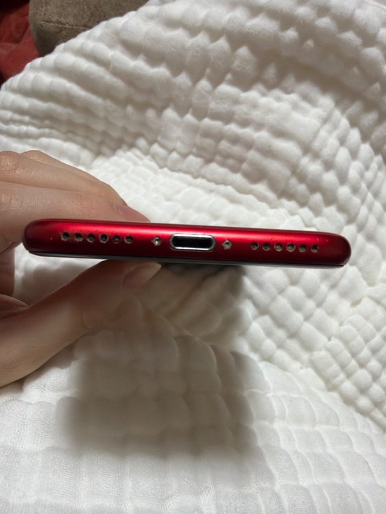 iPhone（スマホ）の商品画像 - 査定依頼日：2026年1月10日 - 最高査定価格：5,500円