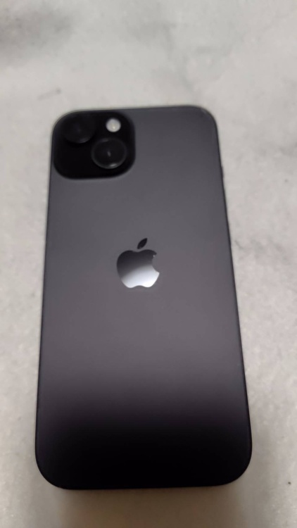 iPhone iPhone 15 128GB 楽天モバイル（スマホ）の商品画像 - 査定依頼日：2026年8月11日 - 最高査定価格：66,000円