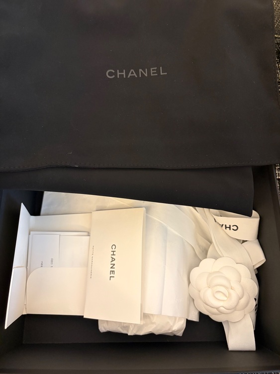 シャネル　ヴァニティバッグ（ブランドバッグ）の商品画像 - 査定依頼日：2025年9月29日 - 最高査定価格：350,000円