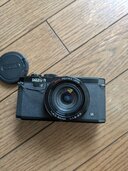 MX-1（カメラ）の商品画像 - 査定依頼日：2026年5月6日 - 最高査定価格：15,000円