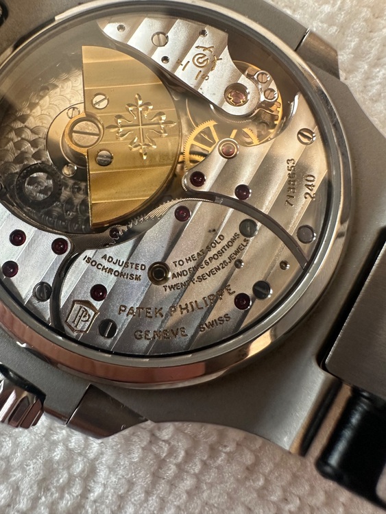 コンプリケーション（高級時計）の商品画像 - 査定依頼日：2025年7月31日 - 最高査定価格：9,650,000円