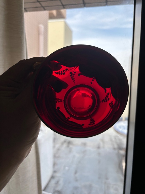 ムラーノ（美術品・骨董品）の商品画像 - 査定依頼日：2026年2月14日 - 最高査定価格：4,000円