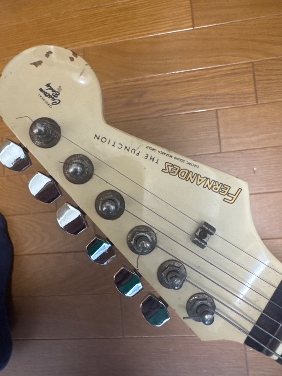 813498（ピアノ・楽器・PA機材）の商品画像 - 査定依頼日：2026年8月1日 - 最高査定価格：3,000円
