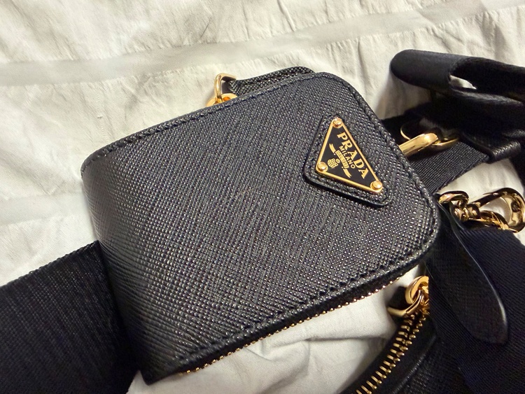 プラダ  （ブランドバッグ）の商品画像 - 査定依頼日：2026年2月23日 - 最高査定価格：170,000円