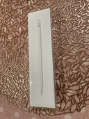 iPad pencil第二世代